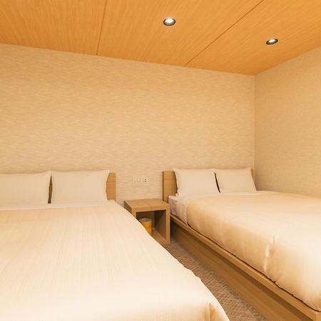 Hotel Wa Hakata Fukuoka  Exterior photo