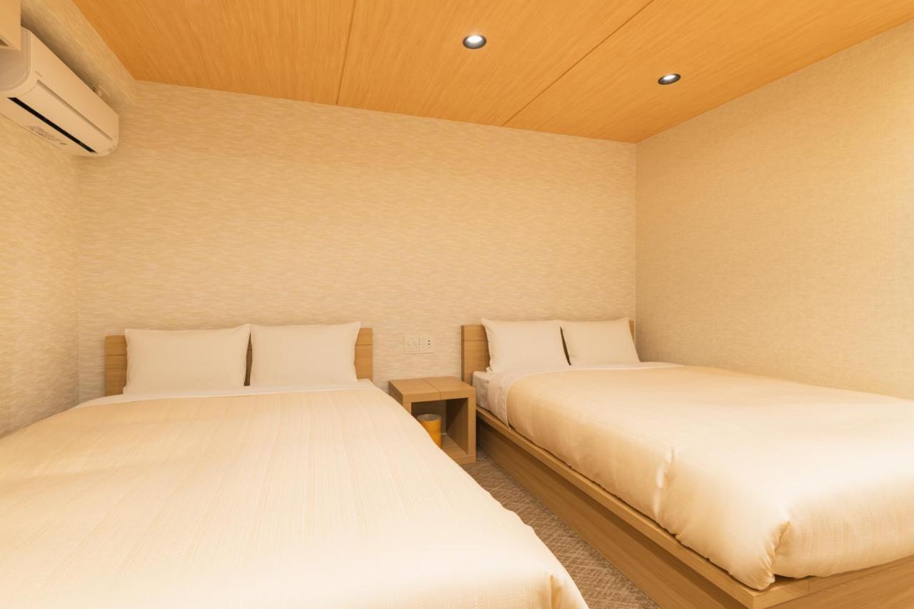 Hotel Wa Hakata Fukuoka  Exterior photo