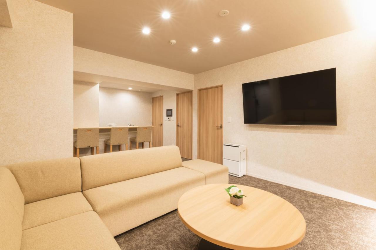 Hotel Wa Hakata Fukuoka  Exterior photo