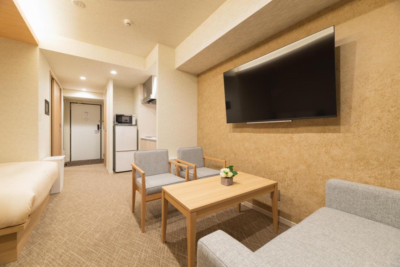 Hotel Wa Hakata Fukuoka  Exterior photo