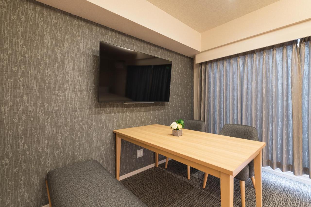 Hotel Wa Hakata Fukuoka  Exterior photo