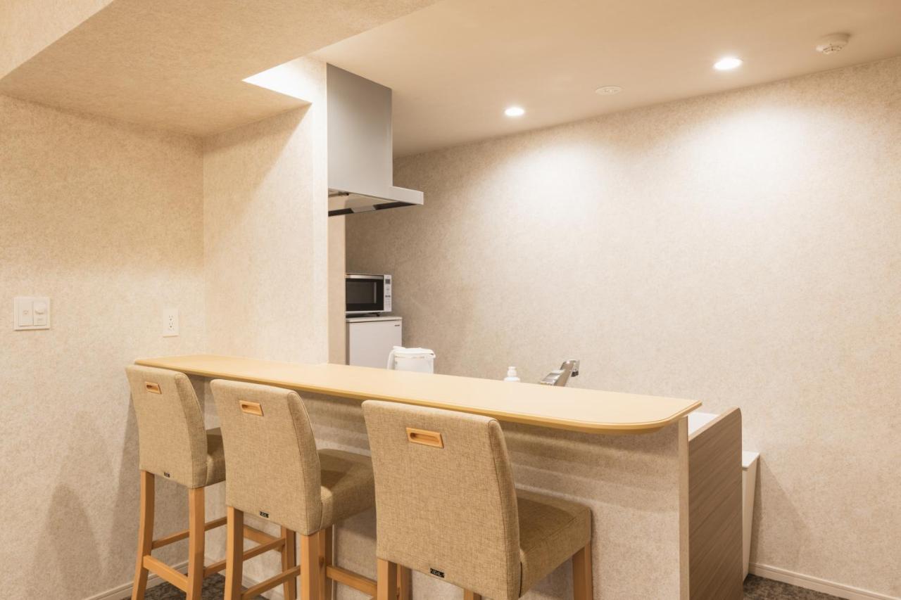 Hotel Wa Hakata Fukuoka  Exterior photo